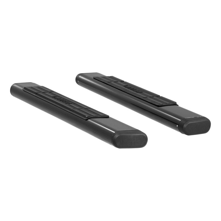 6IN OVAL SIDE BARS