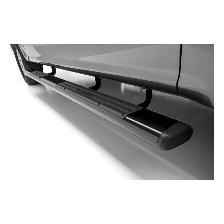 6IN OVAL SIDE BARS