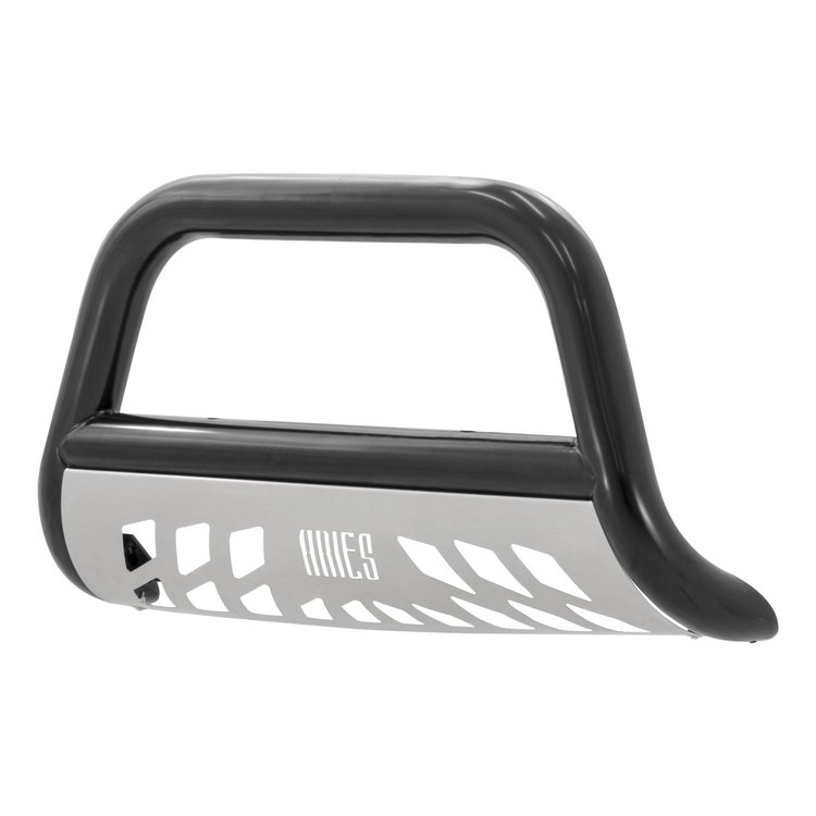3" BULL BAR