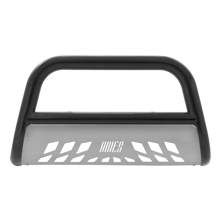 3" BULL BAR