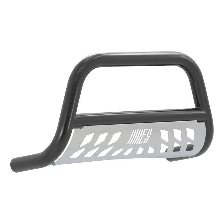 3" BULL BAR