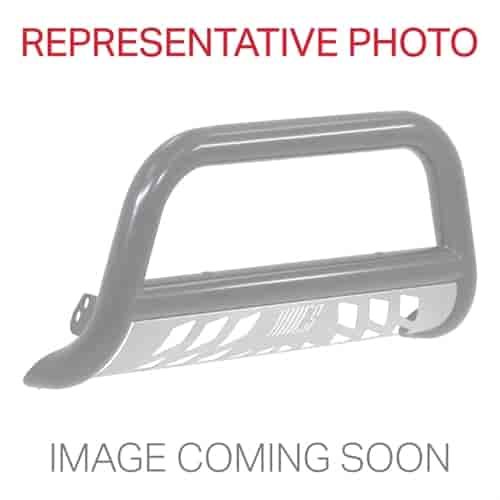 3" BULL BAR