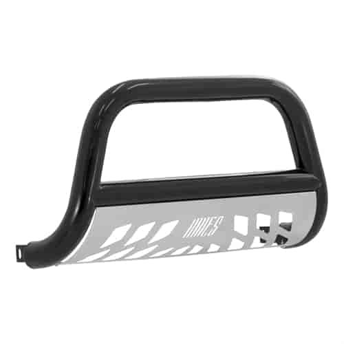 STEALTH 3" BULL BAR