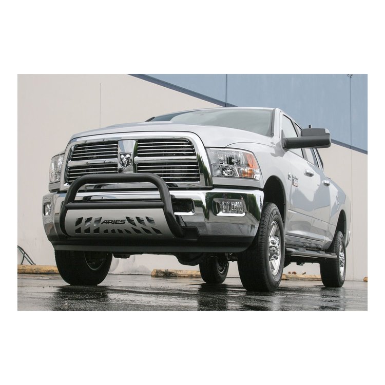 3" BULL BAR
