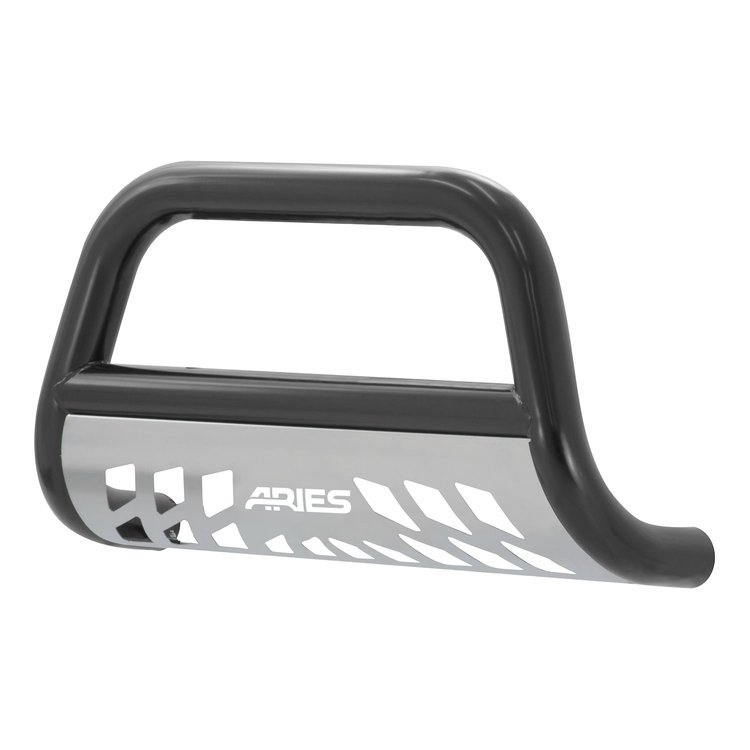 3 IN BULL BAR RAM 1500 BL