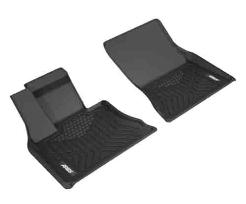 StyleGuard XD Floor Liners for 2014-2018 BMW X5 All Wheel Drive