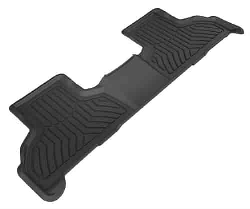 StyleGuard XD Floor Liners for 2014-2018 BMW X5 All Wheel Drive