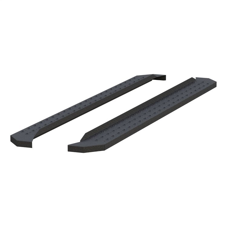 RIDGESTEP RUNNING BOARDS