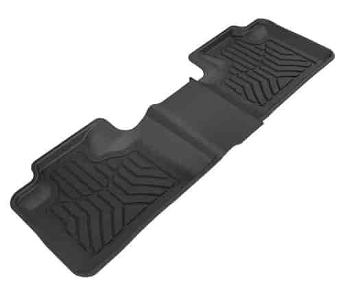 StyleGuard XD Floor Liners for 2011-2012 Jeep Grand Cherokee/Dodge Durango