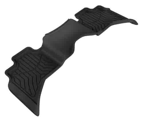StyleGuard XD Floor Liners for 2009-2011 RAM 1500, 2500, 3500 Regular & Quad Cab Trucks