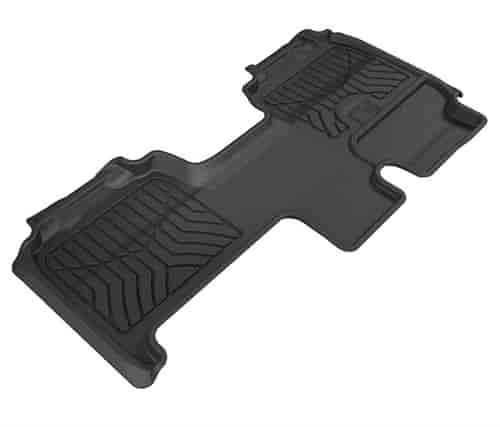 StyleGuard XD Floor Liners for 2009-2014 Ford F-150 SuperCab Truck