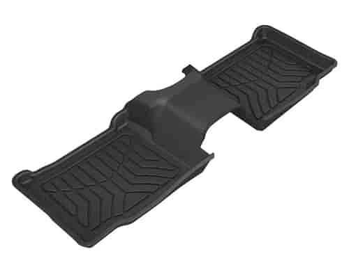 StyleGuard XD Floor Liners for 2011-2016 Ford Explorer with Bucket Seats