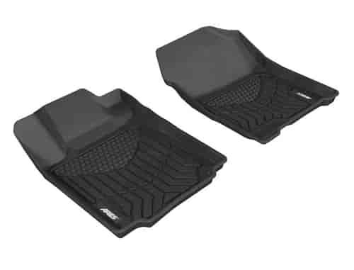 StyleGuard XD Floor Liners for 2012-2016 Honda CRV
