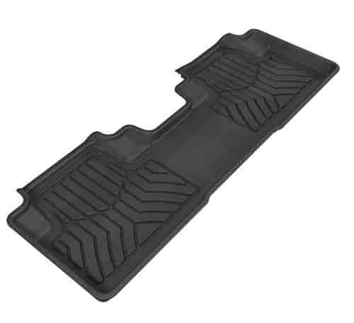 StyleGuard XD Floor Liners for 2012-2016 Honda CRV