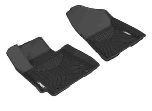 StyleGuard XD Floor Liners for 2016-2018 Hyundai Tuscon
