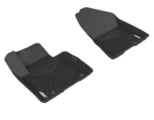StyleGuard XD Floor Liners for 2016-2018 Kia Sportage