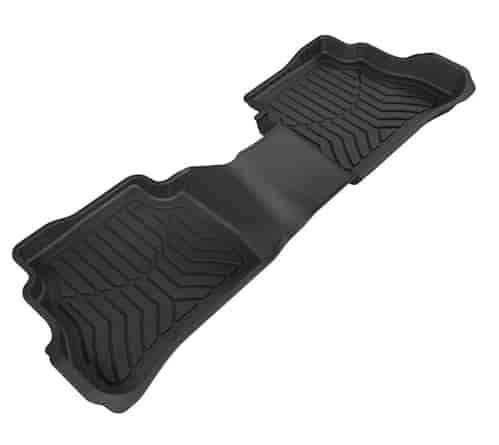 StyleGuard XD Floor Liners for 2013-2016 Mazda CX-5