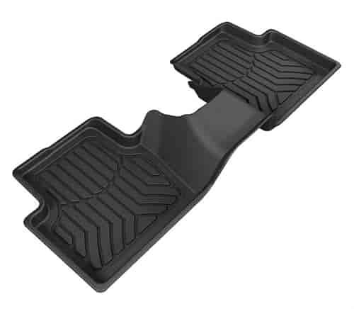 StyleGuard XD Floor Liners for 2016-2018 Mazda CX-3