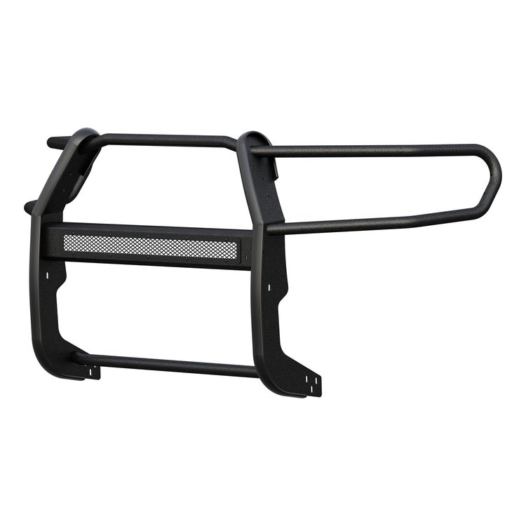 PRO SERIES GRILLE GUARD