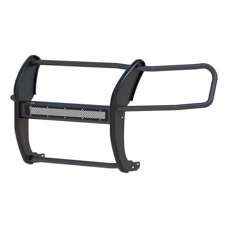 PRO SERIES GRILLE GUARD