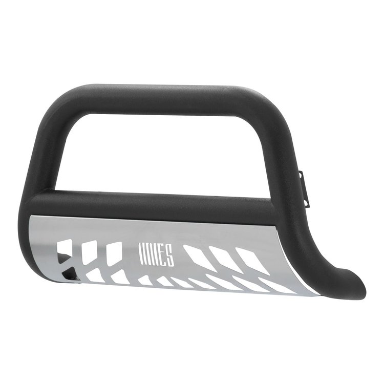 PRO SERIES 3" BULL BAR