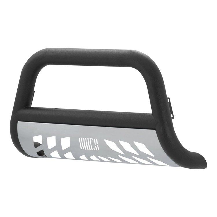PRO SERIES 3" BULL BAR