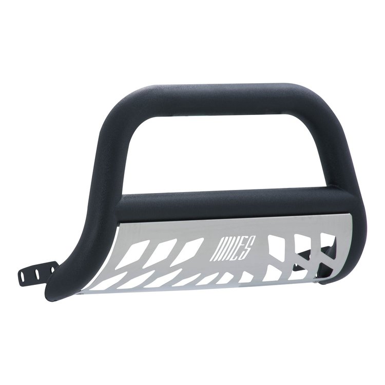 PRO SERIES 3" BULL BAR