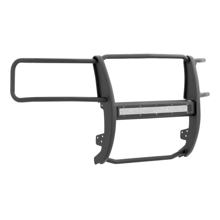 PRO SERIES GRILLE GUARD