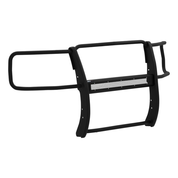 PRO SERIES GRILLE GUARD