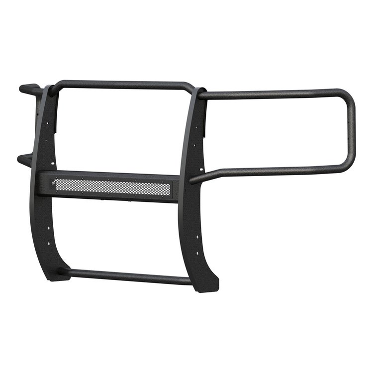 PRO SERIES GRILLE GUARD