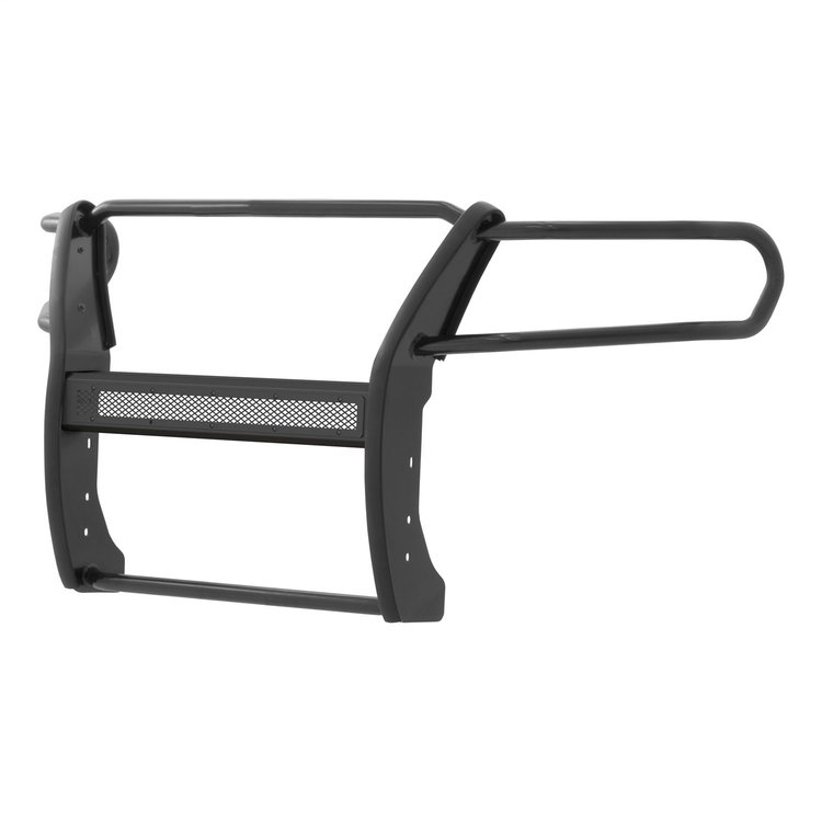 PRO SERIES GRILLE GUARD