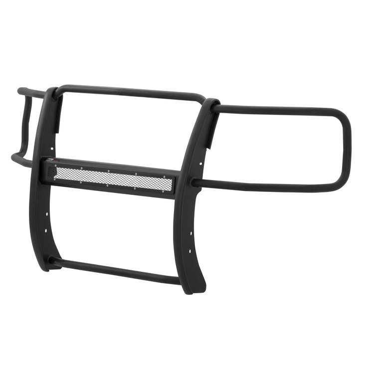 PRO SERIES GRILLE GUARD