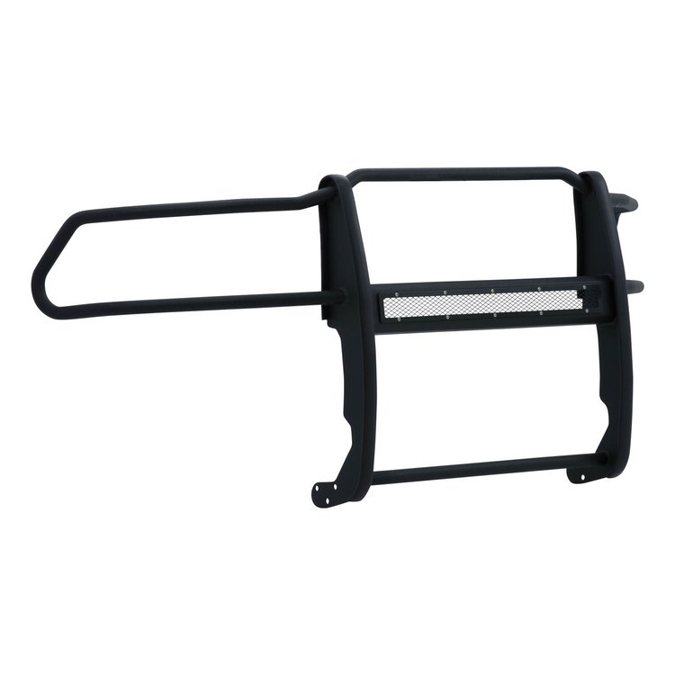 PRO SERIES GRILLE GUARD