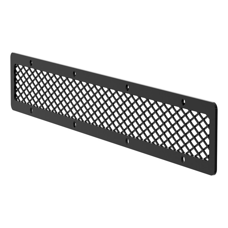 GRILLE GUARD COVER PLATE