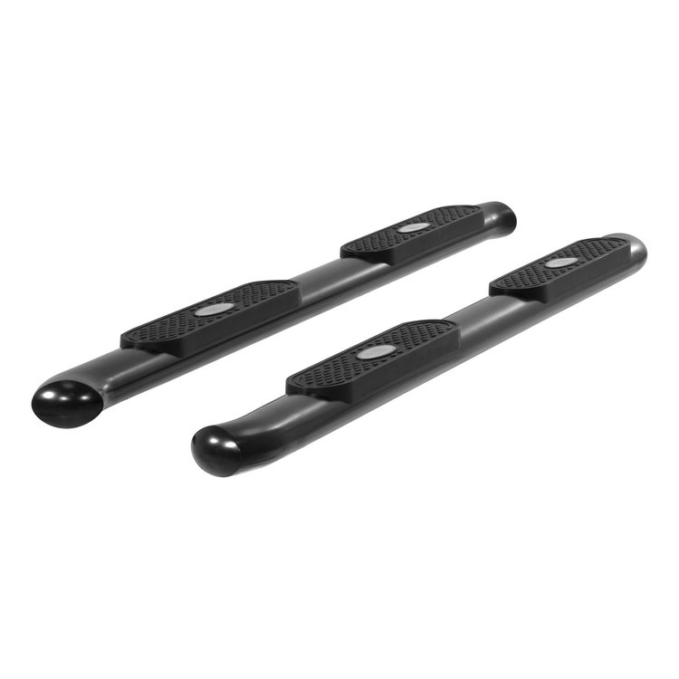 4" OVAL SIDE BARS