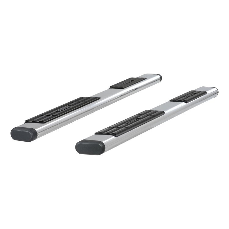6IN OVAL SIDE BARS