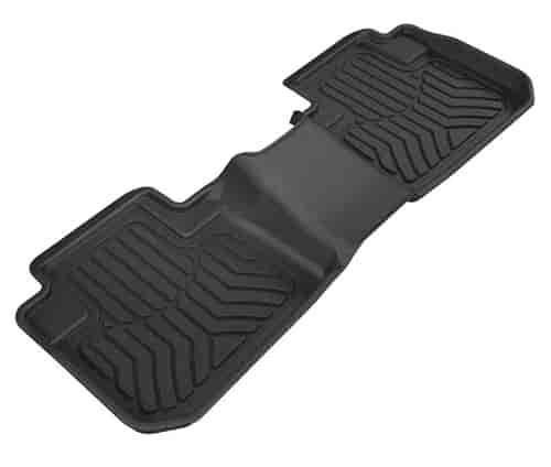 StyleGuard XD Floor Liners for 2014-2018 Subaru Forester AWD