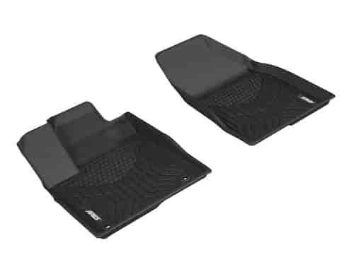 StyleGuard XD Floor Liners for 2014-2018 Toyota Highlander