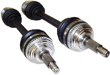 CV Axle for 1992-2001 Honda Civic/Integra [Left/Driver Side, Level 0]
