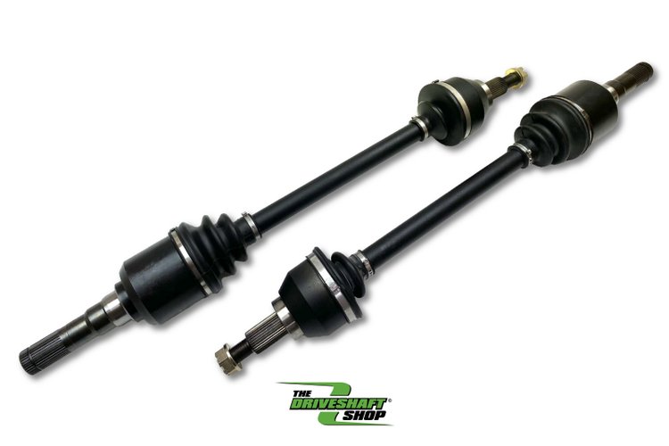 Axle for 2015-2021 Ford Mustang [Right/Passenger Side, 2000HP]