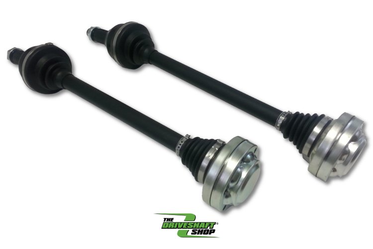 Axle for 2012-2015 Chevrolet Camaro ZL1 [Right/Passenger Side, 1400HP, Level 5]