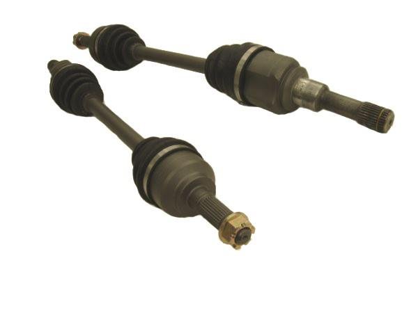 CV Axle for 2006-2007 Mazda Mazdaspeed 6 [Left/Driver Side, 500HP]