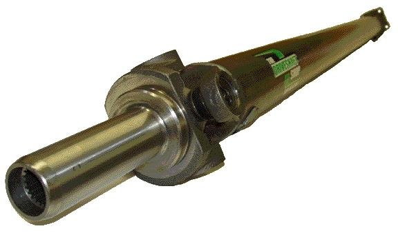 Driveshaft for 1989-1994 Nissan 240SX [Steel]