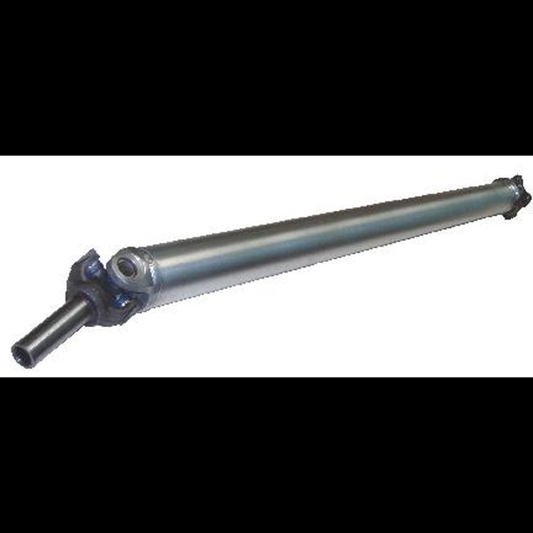 Driveshaft for 2004-2007 Subaru WRX STi [Rear, Aluminum]