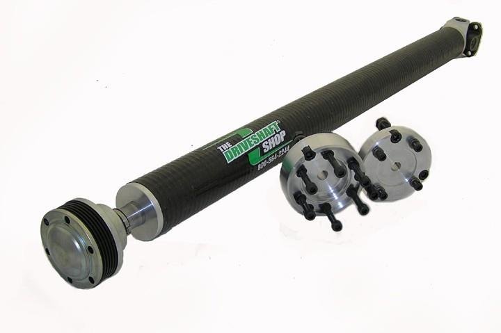 Driveshaft for 2008-2009 Pontiac G8 / CHEVY SS [Carbon Fiber]