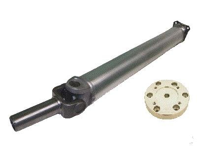Driveshaft for 2008-2012 G37 Coupe [Aluminum]