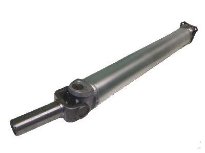 Driveshaft for 2009-2012 Infiniti G37 Coupe [Aluminum]