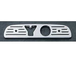 YO Third Brake Light Cover 2005-13 T100/Tacoma