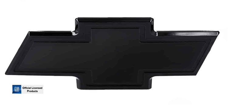 Black Grille Emblem 2005-2010 Cobalt