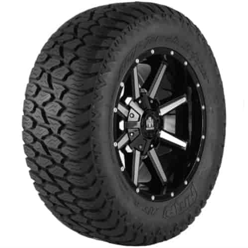 Terrain Gripper A/T G Tire 285/75R16